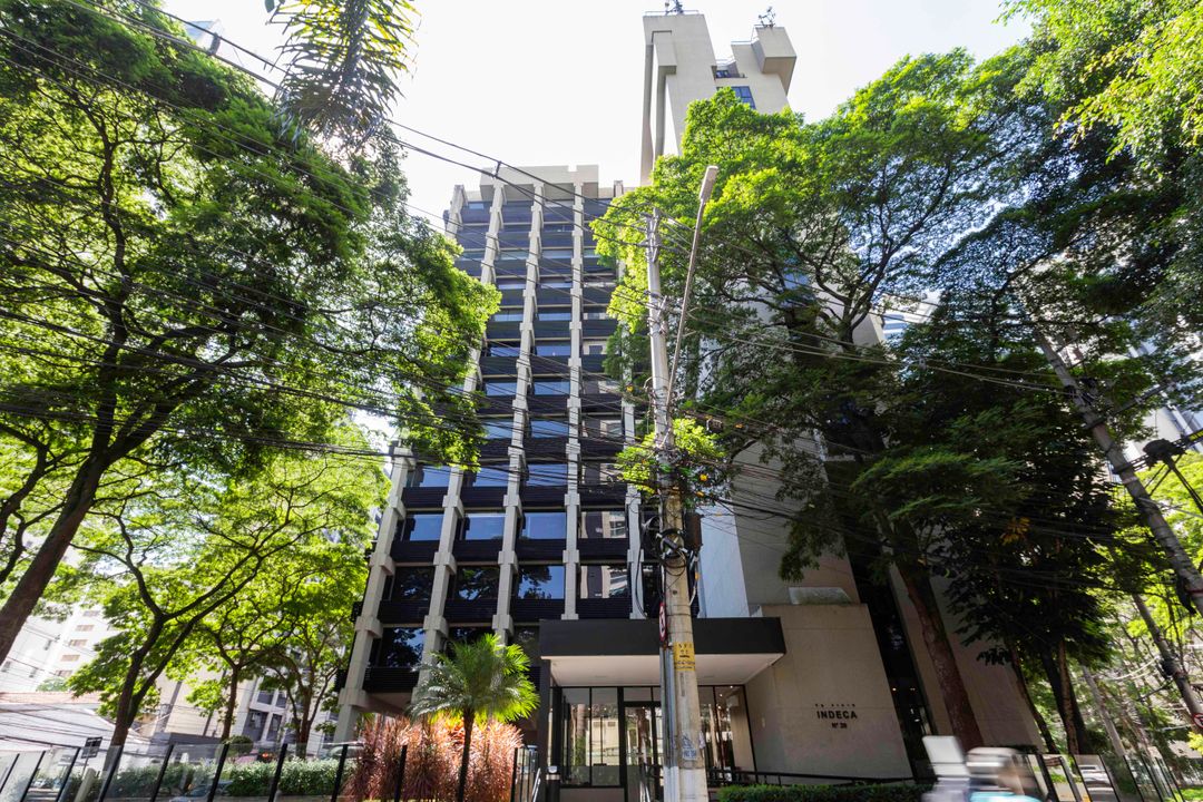 Foto - São Paulo - Cidade Monções